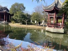 -武汉园博园(武汉自然博物馆)