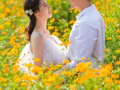 -经典婚纱摄影美学馆·私人定制