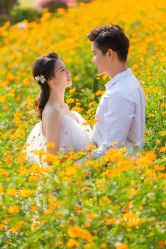 点击看大图 -经典婚纱摄影美学馆·私人定制