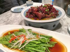 -懒人盐府人家(航天桥店)