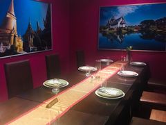 -Sala Thai Restaurant