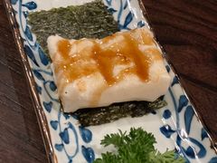 -哥哥の深夜食堂(红松东路店)