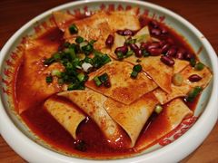 -老陈家擀面皮(木塔巷店)