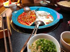 -吼堂老火锅(太古里总店)