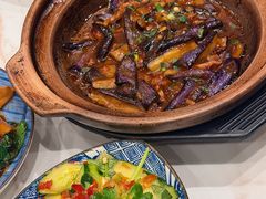 -熠盛·本帮菜Bistro(永嘉路店)