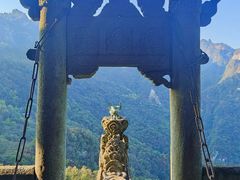 -武当山风景区