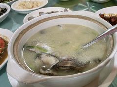 -丰收渔港饭店(嵊泗店)