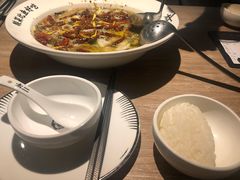 -太二酸菜鱼(菱角湖万达店)