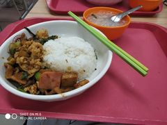 -北京大学-学五食堂