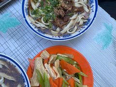 -清真-戏楼王记牛肉面