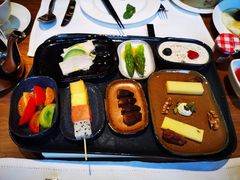 -北京三里屯CHAO酒店