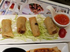 -壹间茶餐厅(天娱广场店)
