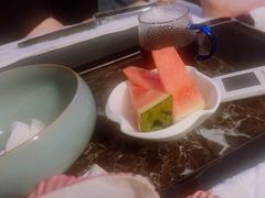 -天然沐足·推背采耳·敷姜艾灸(龙眼美食街店)