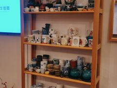 零售区-JAMES+詹嘉厨房