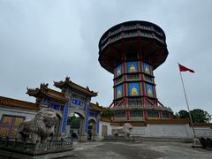 -高旻寺