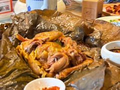 -民俗村柴火灶·景德江西菜(中国陶瓷博物馆店)