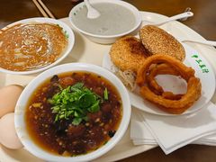 -尹三豆汁(天坛店)