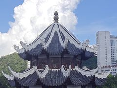 -文昌阁