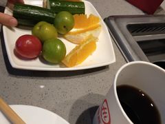 -海底捞火锅(天一广场亚细亚店)