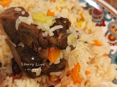 -巴依老爷新疆美食(工体旗舰店)