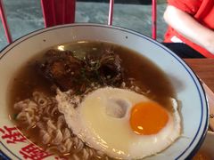 猪软骨出前一丁-憶廟街 X 沙角邨(太古城店)