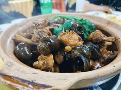 -肥姐美食(同福中路店)