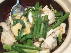 -衡山汇·高级粤菜(霄云路店)