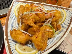 -千寻烧肉(政务区店)