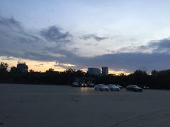 枫花园汽车影院-枫花园汽车电影院(朝阳公园店)
