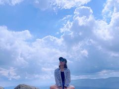 -芦芽山旅游度假区