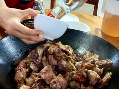 -大地农庄(逢沙大道店)