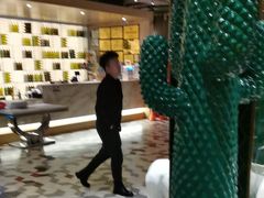 -红樱桃·欢乐餐厅(太原里店)
