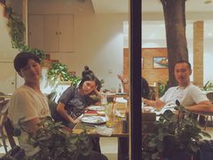 -ALAMEEN阿拉伯餐厅(三里屯店)