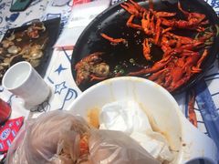 -松哥油焖大虾(皇岗一店)