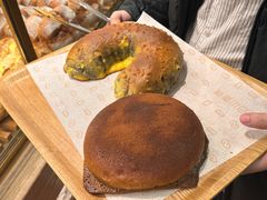 -原麦山丘(金地店)