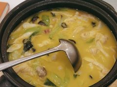 -小厨娘淮扬菜(板桥一店)