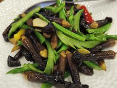 -粤盛海鲜平价店(洛溪食街店)