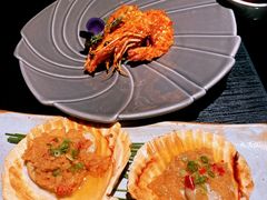 -花潮料理艺食馆(成都万象城店)