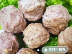 -小牛海记潮汕牛肉店(永定路店)