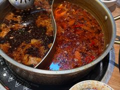 -松野谷·寿喜烧自助(华联顺义金街购物中心店)