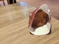 原味吮指鸡-肯德基(胜利店)