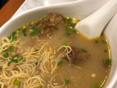 -翠華餐廳(浦东机场T1店)