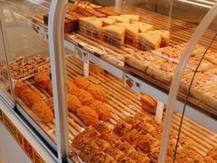 -味多美蛋糕(义和庄地铁店)