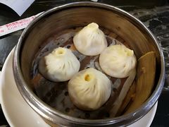 蟹粉小笼-王家沙点心店(南京西路总店)