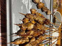 -木屋烧烤(西南角店)