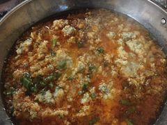 -张关合渣(航空大道店)