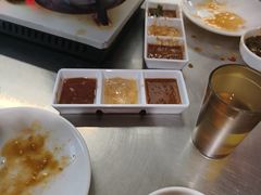 -燃计沙茶皇·香港沙茶火锅(人广旗舰店)