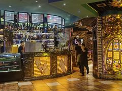 -海尔巴格一甸茶餐厅(团结路店)