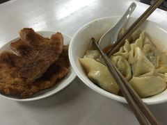 耳光馄饨-潘国仙耳光馄饨(黄家阙路店)