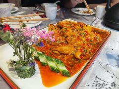 -红辣椒·川菜·火锅(大洋中心店)